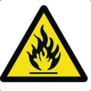 Flammable