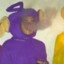 Tinky Winky