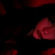 The daughter of a fat whore