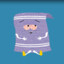 towelie