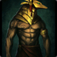 Anubis (god of the dead)