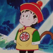 Gohan