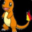 p!v - Charmander