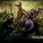 我无敌，你随意