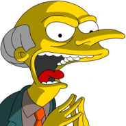 Mr Burns