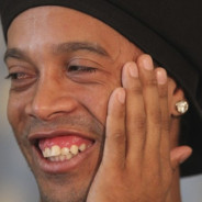 Ronaldinho GaRUSHO