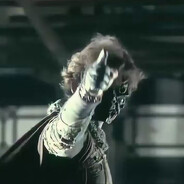 你的枪法.练得一塌糊涂