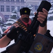 ☭Giant Mann☭