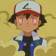 Hash Ketchum