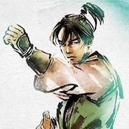 Player avatar