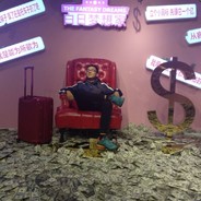 没什么特长就名字特长