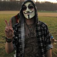 PandorasMask