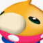 the
