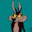 Wile E Coyote