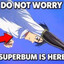 SUPERBUM