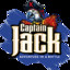 ♱capitan jack♱