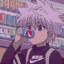 Killua