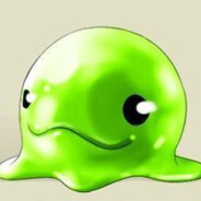 绿色史莱姆