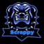 Scrappy