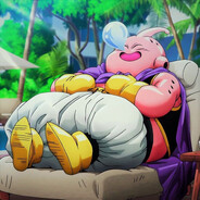 Majin__Buu