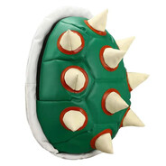 Bowser Backpack