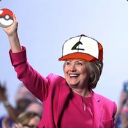 Pokemon Go To The Polls