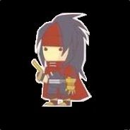 Paradox's Avatar