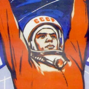 Cosmonaut