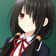 Tokisaki Kurumi