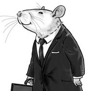 Rat Man