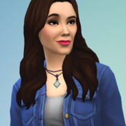 GiseleSimmer avatar