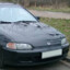 Honda Civic 1.6