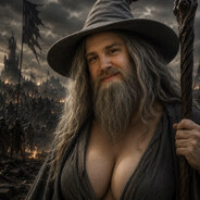 Sexy_Gandalf