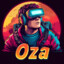 Oza