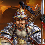 Chinggis Khaan