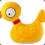 The Duck Say : Quack