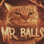 MR.BALLS