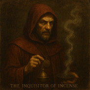 Inquisitor Of Incense