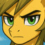 Avatar of Блейк