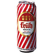 Lieber Früh Kölsch als nie