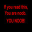 noob