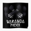 Wakanda 4 Ever Yibambe