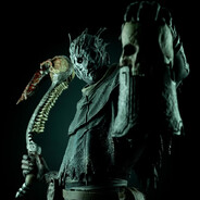 darkslayer Steam avatar