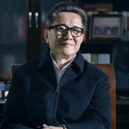 风流倜傥-高育良