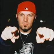 Fred Durst