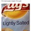 SaltyPotato