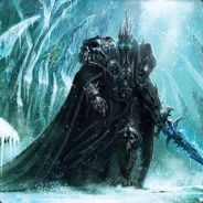 The Lich King