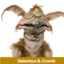 Salacious B. Crumb