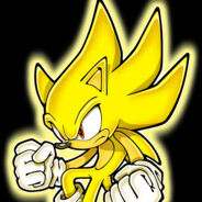 Super Saiyan Mario The Bogard