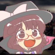 Clankyking Sumireko